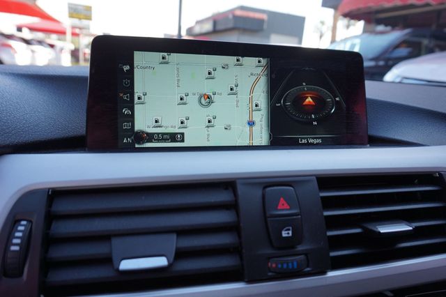 2017 BMW 3 Series 320i, PREMIUM WHEELS, LEATHER SEATS, PUSH BUTTON START - 23008193 - 20