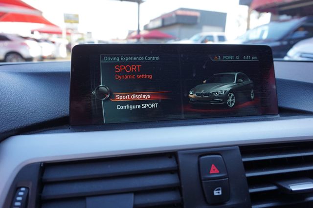 2017 BMW 3 Series 320i, PREMIUM WHEELS, LEATHER SEATS, PUSH BUTTON START - 23008193 - 23