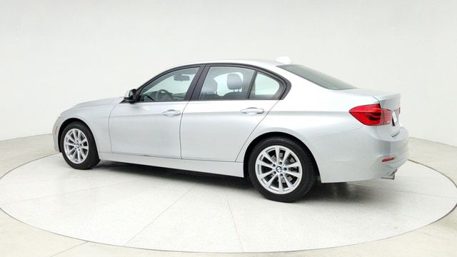 2017 BMW 3 Series 320i Sedan with Premium and Driver Assistance Packages - 22947880 - 6