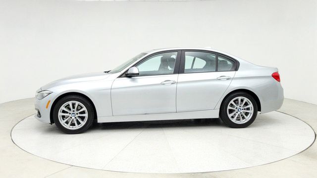 2017 BMW 3 Series 320i Sedan with Premium and Driver Assistance Packages - 22947880 - 7