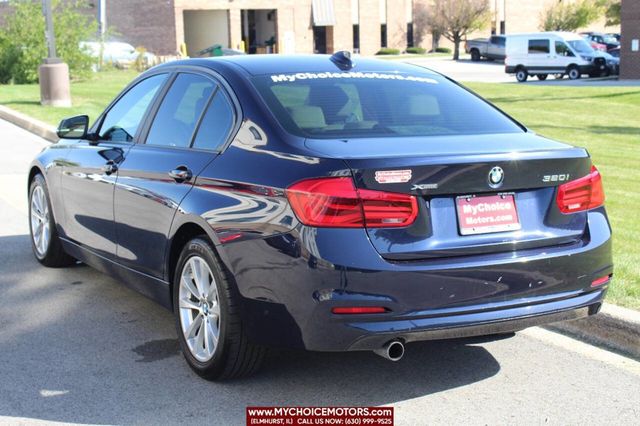 2017 BMW 3 Series 320i xDrive - 22620276 - 2