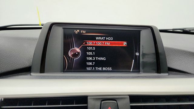 2017 BMW 3 Series 320i xDrive Sedan with Moonroof and Heated Front Seats - 22954481 - 18