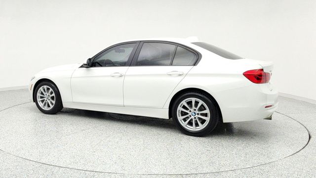 2017 BMW 3 Series 320i xDrive Sedan with Moonroof and Heated Front Seats - 22954481 - 6