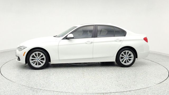 2017 BMW 3 Series 320i xDrive Sedan with Moonroof and Heated Front Seats - 22954481 - 7