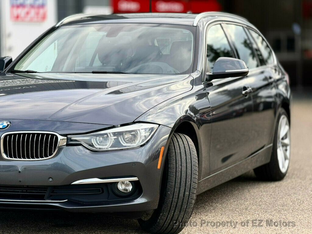 2017 BMW 3 Series 328d xDrive WAGON,NO ACCIDENTS,CERTIFIED! - 22341003 - 11