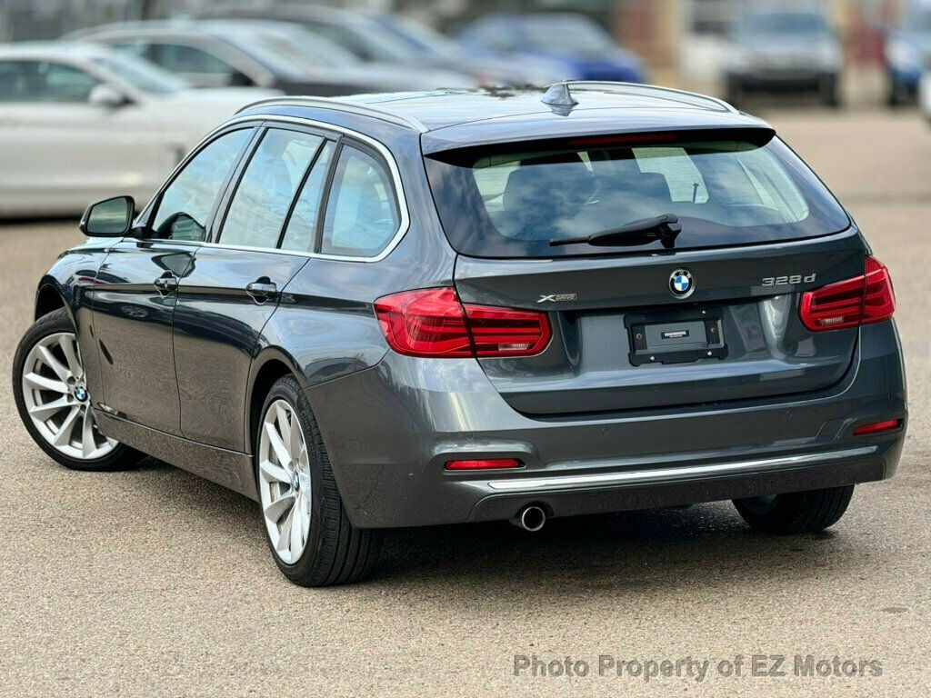 2017 BMW 3 Series 328d xDrive WAGON,NO ACCIDENTS,CERTIFIED! - 22341003 - 7