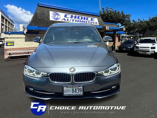 2017 BMW 3 Series 330e iPerformance Plug-In Hybrid - 23051436 - 10