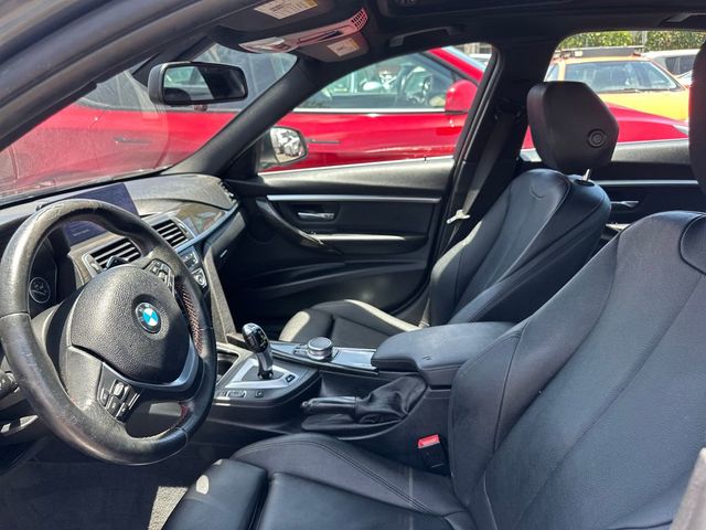 2017 BMW 3 Series 330e iPerformance Plug-In Hybrid - 23051436 - 12