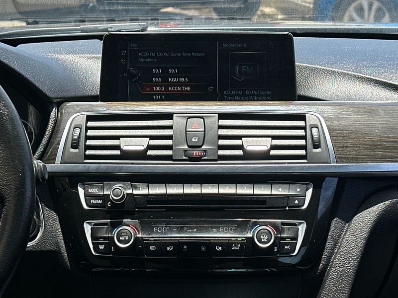 2017 BMW 3 Series 330e iPerformance Plug-In Hybrid - 23051436 - 15