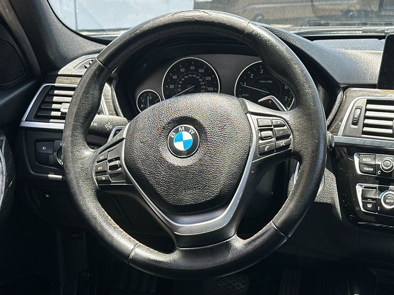 2017 BMW 3 Series 330e iPerformance Plug-In Hybrid - 23051436 - 17