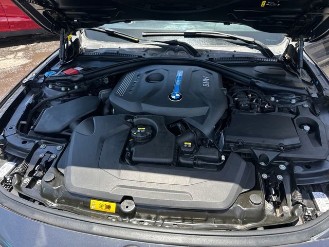 2017 BMW 3 Series 330e iPerformance Plug-In Hybrid - 23051436 - 21