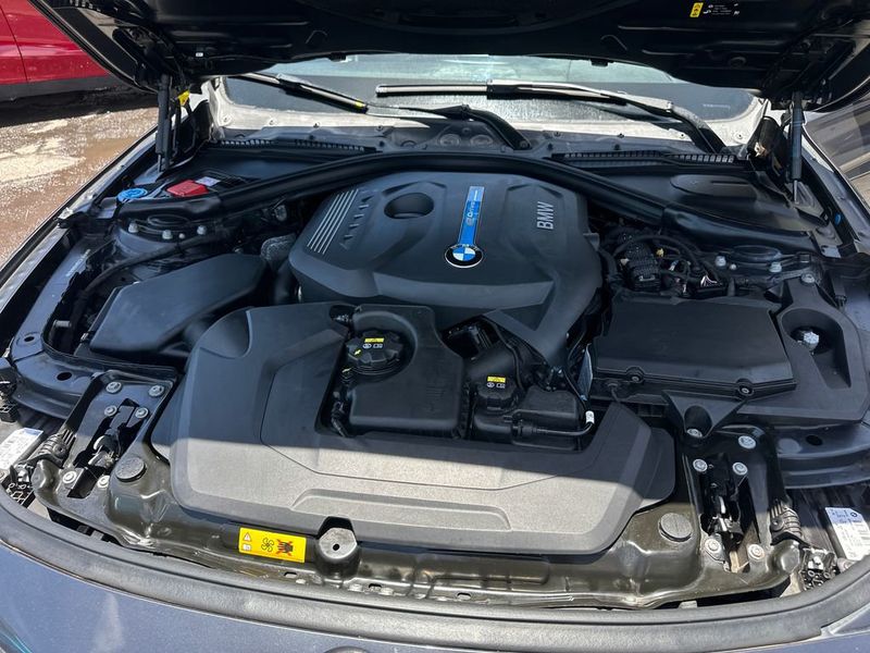 2017 BMW 3 Series 330e iPerformance Plug-In Hybrid - 23051436 - 21