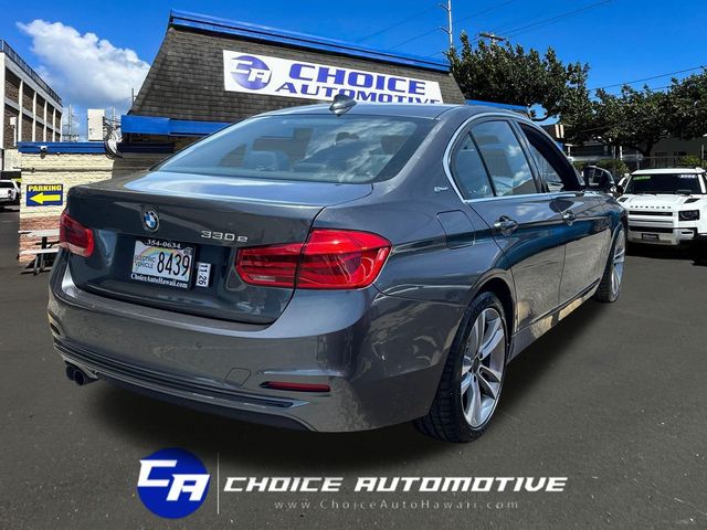 2017 BMW 3 Series 330e iPerformance Plug-In Hybrid - 23051436 - 7