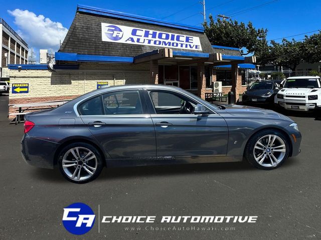 2017 BMW 3 Series 330e iPerformance Plug-In Hybrid - 23051436 - 8
