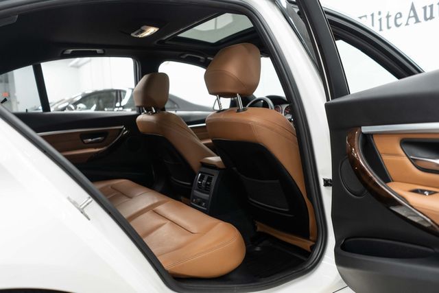 2017 BMW 3 Series 330e iPerformance Plug-In Hybrid - 22992894 - 12