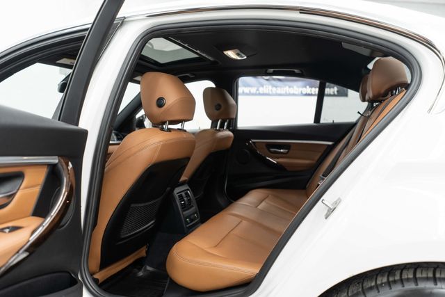 2017 BMW 3 Series 330e iPerformance Plug-In Hybrid - 22992894 - 31