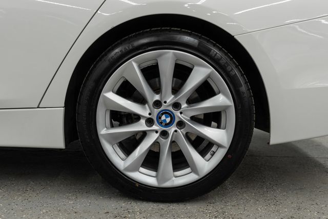 2017 BMW 3 Series 330e iPerformance Plug-In Hybrid - 22992894 - 36