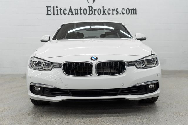 2017 BMW 3 Series 330e iPerformance Plug-In Hybrid - 22992894 - 40