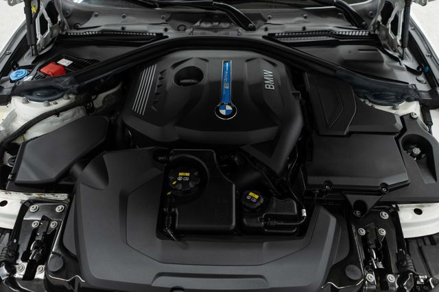 2017 BMW 3 Series 330e iPerformance Plug-In Hybrid - 22992894 - 42