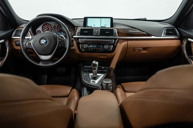 2017 BMW 3 Series 330e iPerformance Plug-In Hybrid - 23080281 - 9