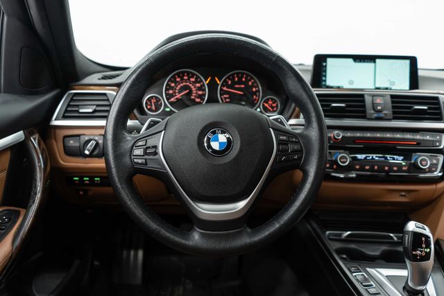 2017 BMW 3 Series 330e iPerformance Plug-In Hybrid - 23080281 - 12