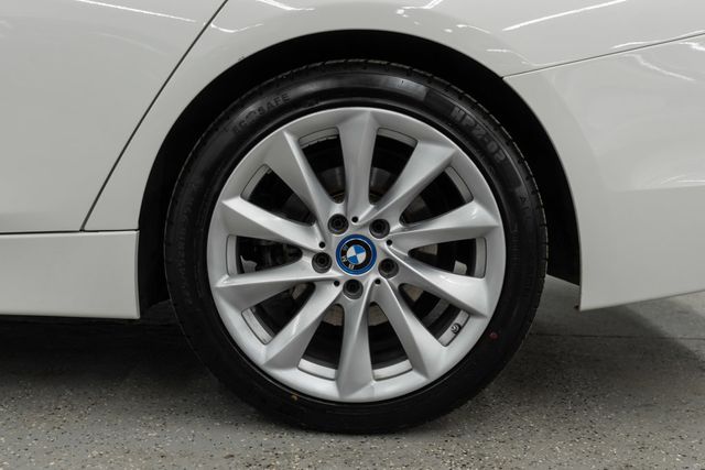 2017 BMW 3 Series 330e iPerformance Plug-In Hybrid - 23080281 - 35
