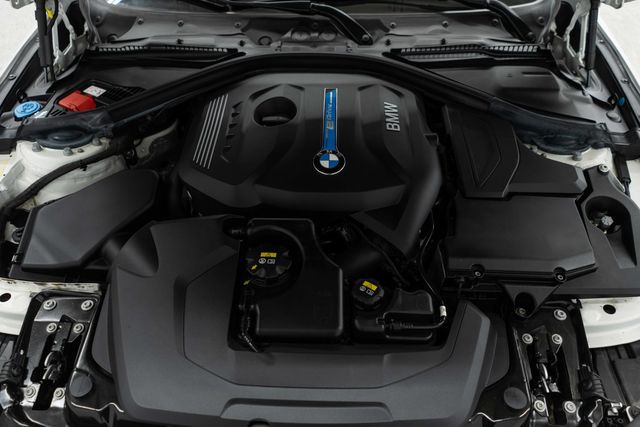 2017 BMW 3 Series 330e iPerformance Plug-In Hybrid - 23080281 - 38