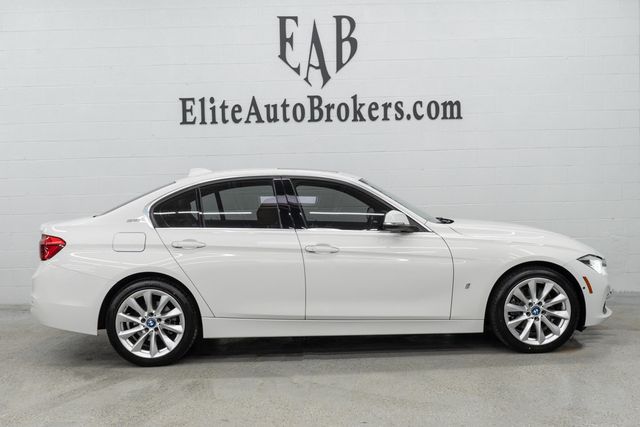 2017 BMW 3 Series 330e iPerformance Plug-In Hybrid - 23080281 - 3