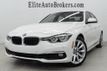 2017 BMW 3 Series 330e iPerformance Plug-In Hybrid - 23080281 - 49