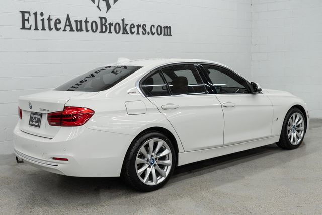 2017 BMW 3 Series 330e iPerformance Plug-In Hybrid - 23080281 - 51