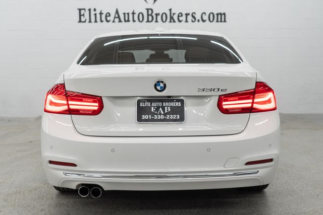 2017 BMW 3 Series 330e iPerformance Plug-In Hybrid - 23080281 - 6