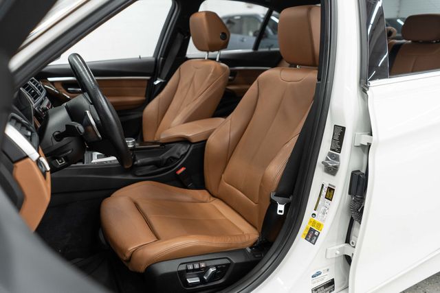 2017 BMW 3 Series 330e iPerformance Plug-In Hybrid - 23080281 - 8