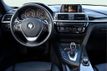 2017 BMW 3 SERIES 330i - 22940775 - 18