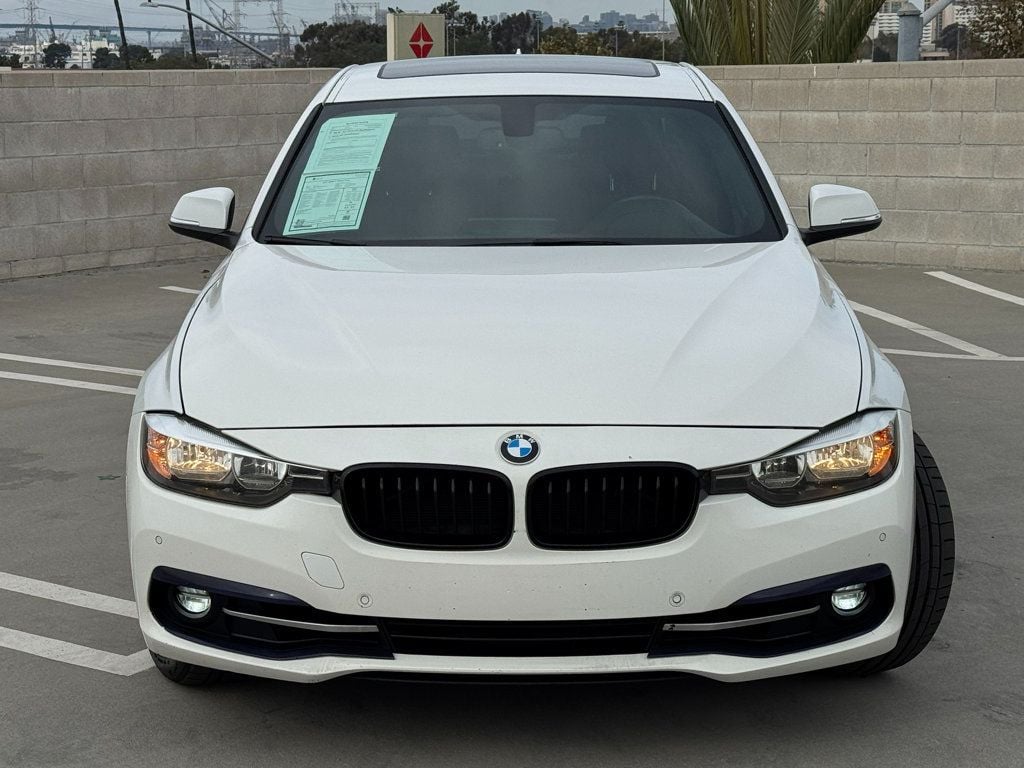 2017 BMW 3 Series 330i - 22747747 - 4