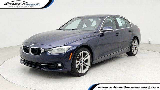 2017 BMW 3 Series 330i - 22945940 - 0