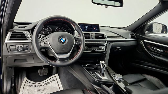 2017 BMW 3 Series 330i - 22945940 - 12