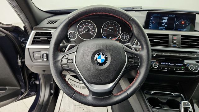 2017 BMW 3 Series 330i - 22945940 - 13