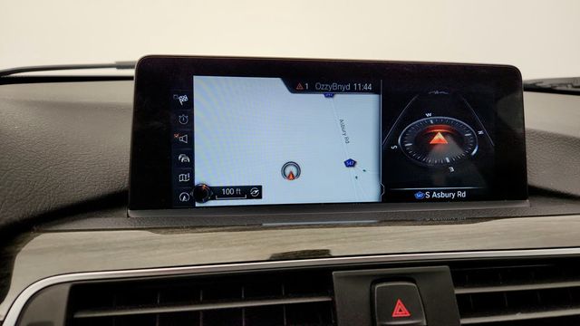 2017 BMW 3 Series 330i - 22945940 - 18