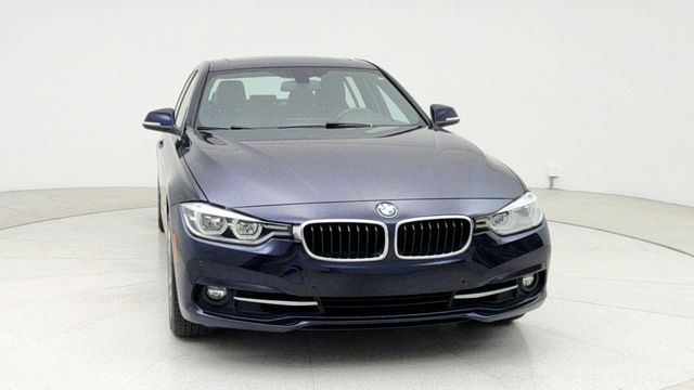 2017 BMW 3 Series 330i - 22945940 - 1