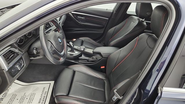 2017 BMW 3 Series 330i - 22945940 - 19