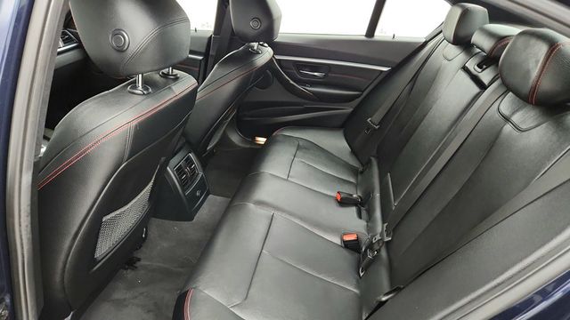 2017 BMW 3 Series 330i - 22945940 - 20