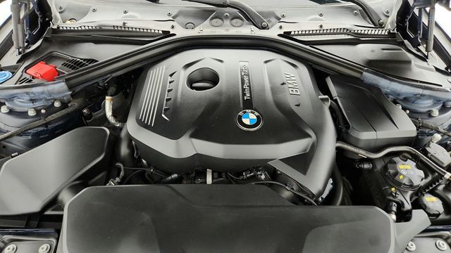 2017 BMW 3 Series 330i - 22945940 - 26