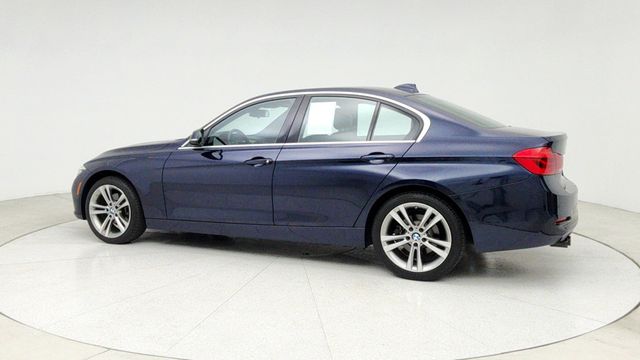 2017 BMW 3 Series 330i - 22945940 - 6