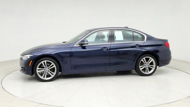2017 BMW 3 Series 330i - 22945940 - 7