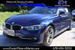 2017 BMW 3 Series 330i, LED LIGHTS, SUNROOF, BLUETOOTH, PADDLE SHIFT, BACKUP CAM!! - 22764049 - 0