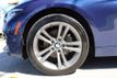 2017 BMW 3 Series 330i, LED LIGHTS, SUNROOF, BLUETOOTH, PADDLE SHIFT, BACKUP CAM!! - 22764049 - 10