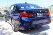 2017 BMW 3 Series 330i, LED LIGHTS, SUNROOF, BLUETOOTH, PADDLE SHIFT, BACKUP CAM!! - 22764049 - 2