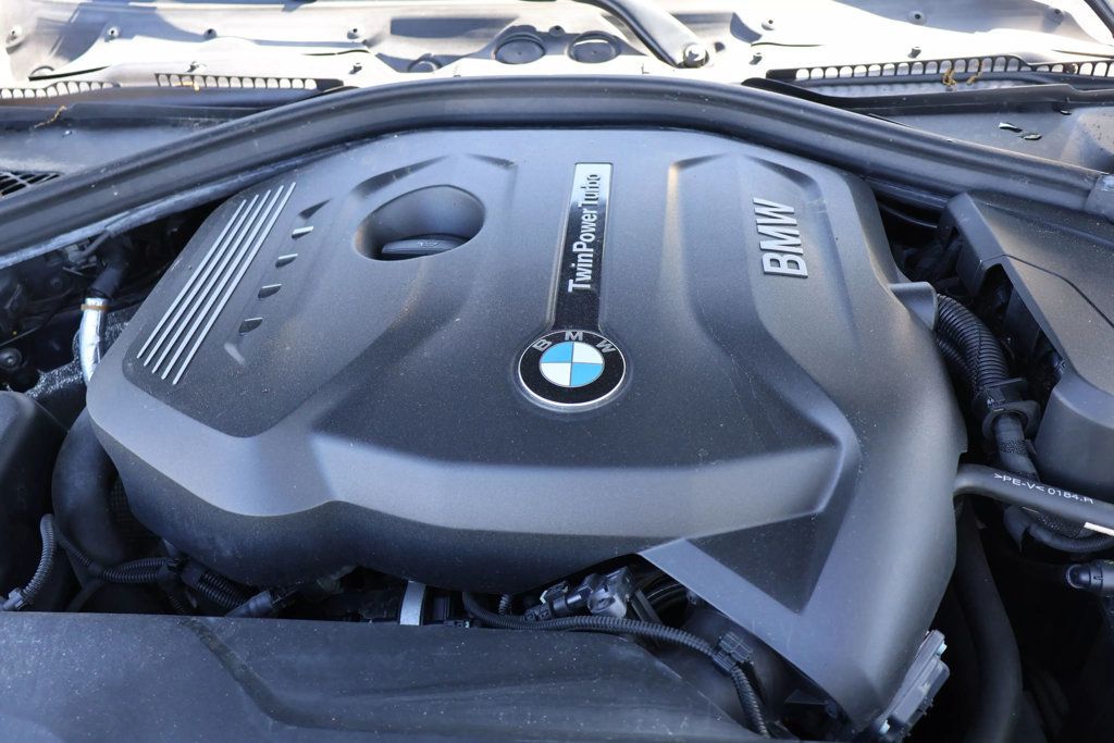 2017 BMW 3 Series 330i, LED LIGHTS, SUNROOF, BLUETOOTH, PADDLE SHIFT, BACKUP CAM!! - 22764049 - 43