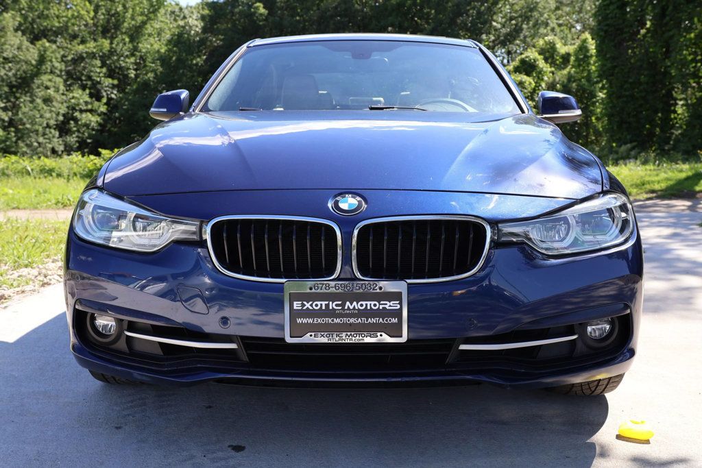 2017 BMW 3 Series 330i, LED LIGHTS, SUNROOF, BLUETOOTH, PADDLE SHIFT, BACKUP CAM!! - 22764049 - 6