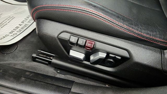 2017 BMW 3 Series 330i Sedan with Premium Package, Navigation & Dakota Leather - 22945940 - 11